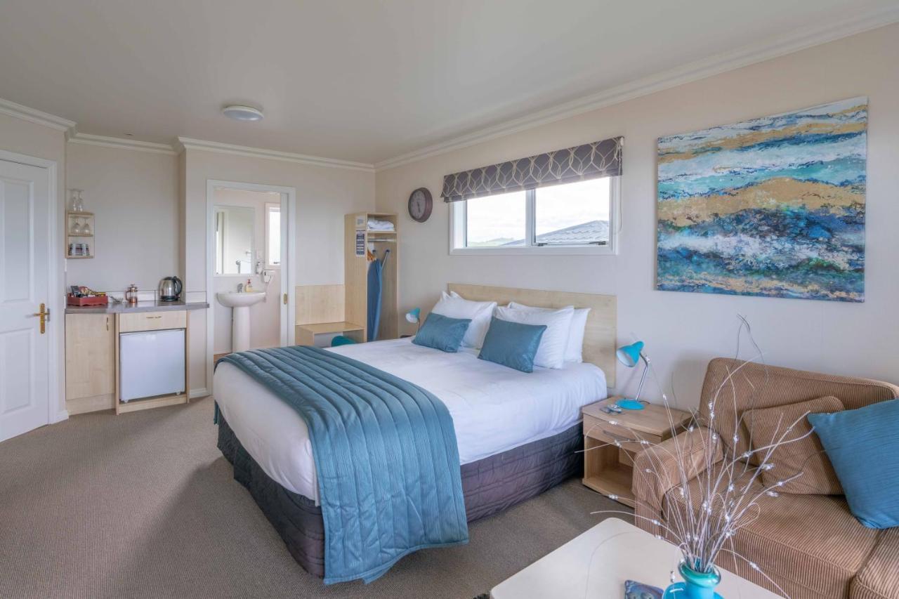 Bendamere House Bed & Breakfast Kaikoura Exterior photo