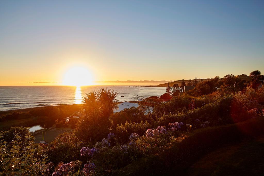 Bendamere House Bed & Breakfast Kaikoura Exterior photo