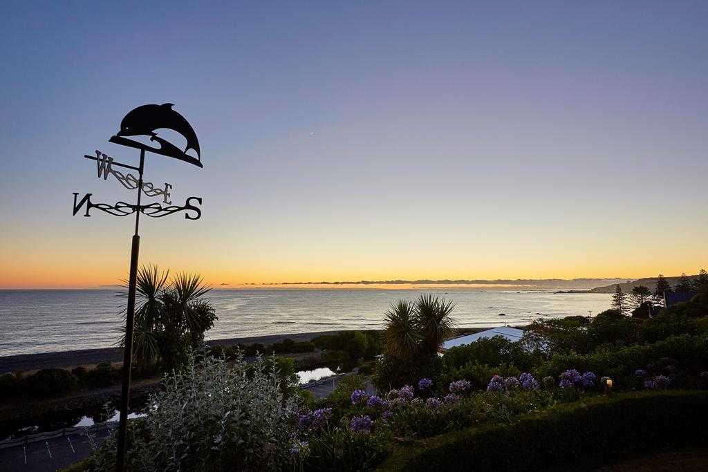 Bendamere House Bed & Breakfast Kaikoura Exterior photo