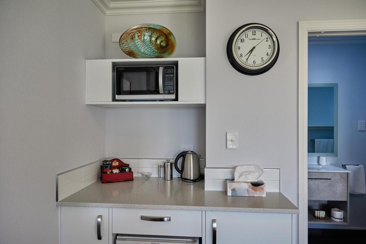Bendamere House Bed & Breakfast Kaikoura Exterior photo