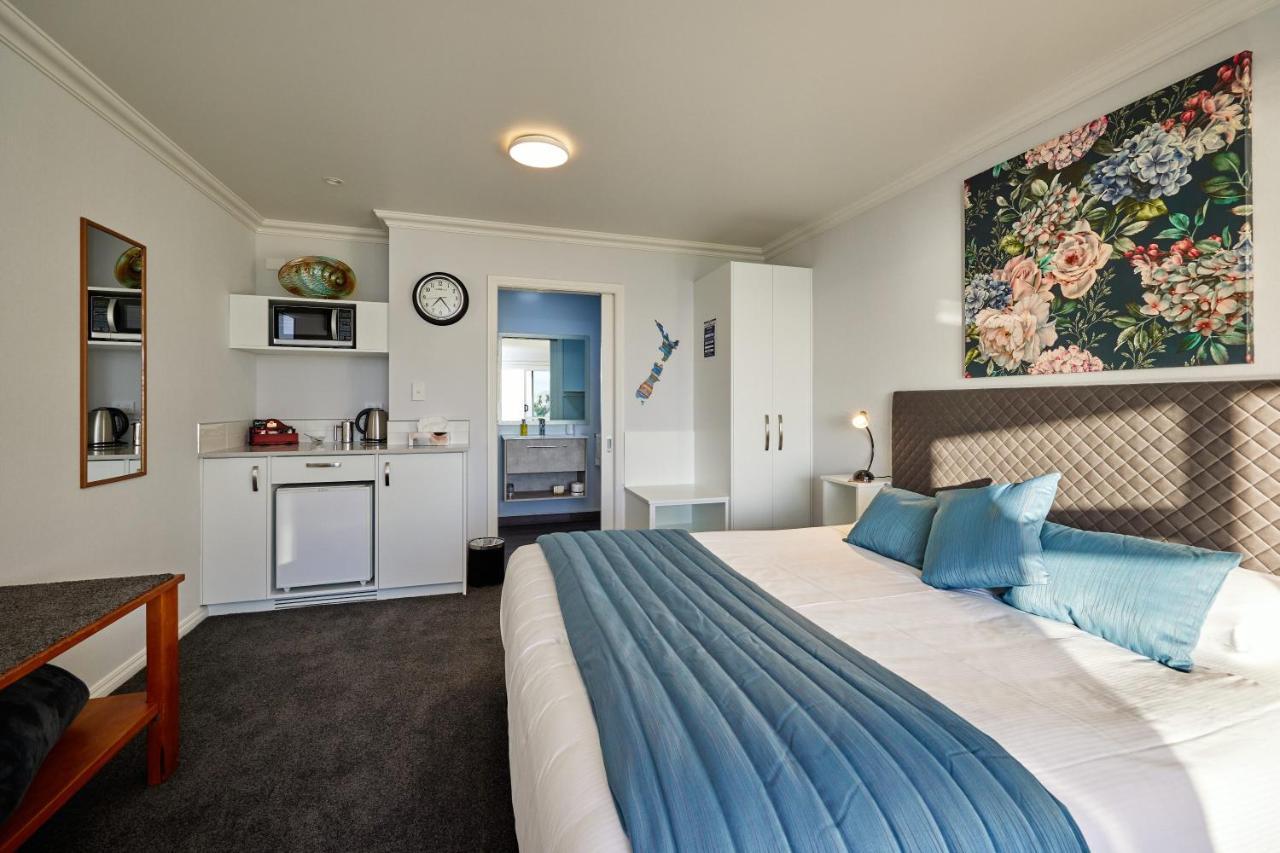 Bendamere House Bed & Breakfast Kaikoura Exterior photo