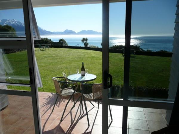 Bendamere House Bed & Breakfast Kaikoura Exterior photo
