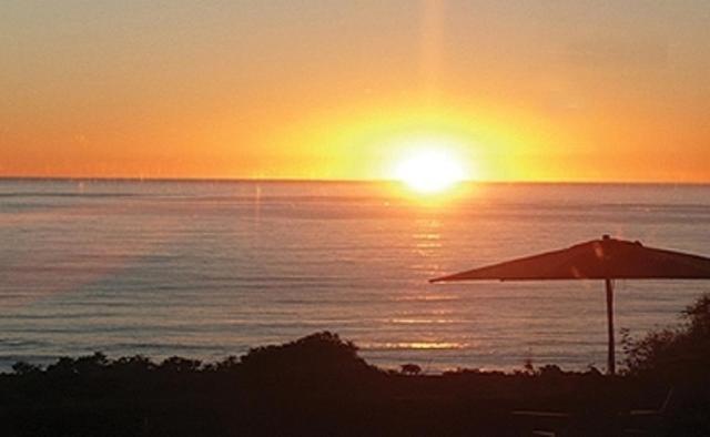 Bendamere House Bed & Breakfast Kaikoura Exterior photo