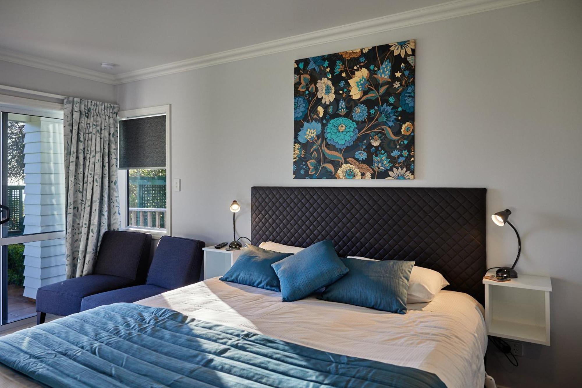 Bendamere House Bed & Breakfast Kaikoura Exterior photo
