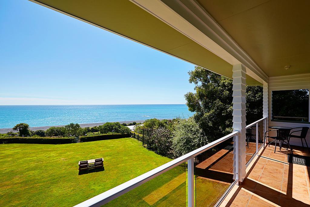 Bendamere House Bed & Breakfast Kaikoura Room photo