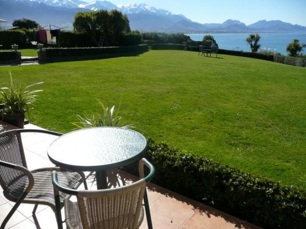Bendamere House Bed & Breakfast Kaikoura Room photo