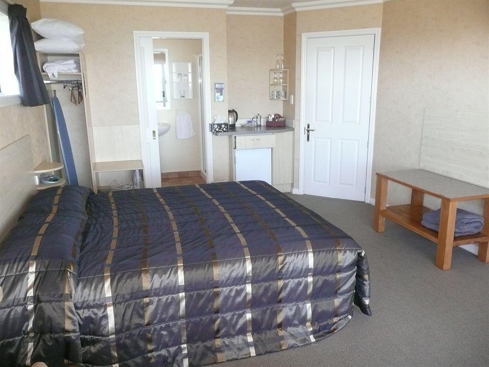 Bendamere House Bed & Breakfast Kaikoura Exterior photo
