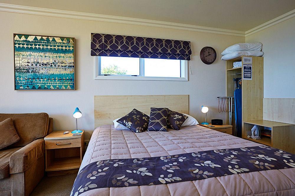 Bendamere House Bed & Breakfast Kaikoura Exterior photo