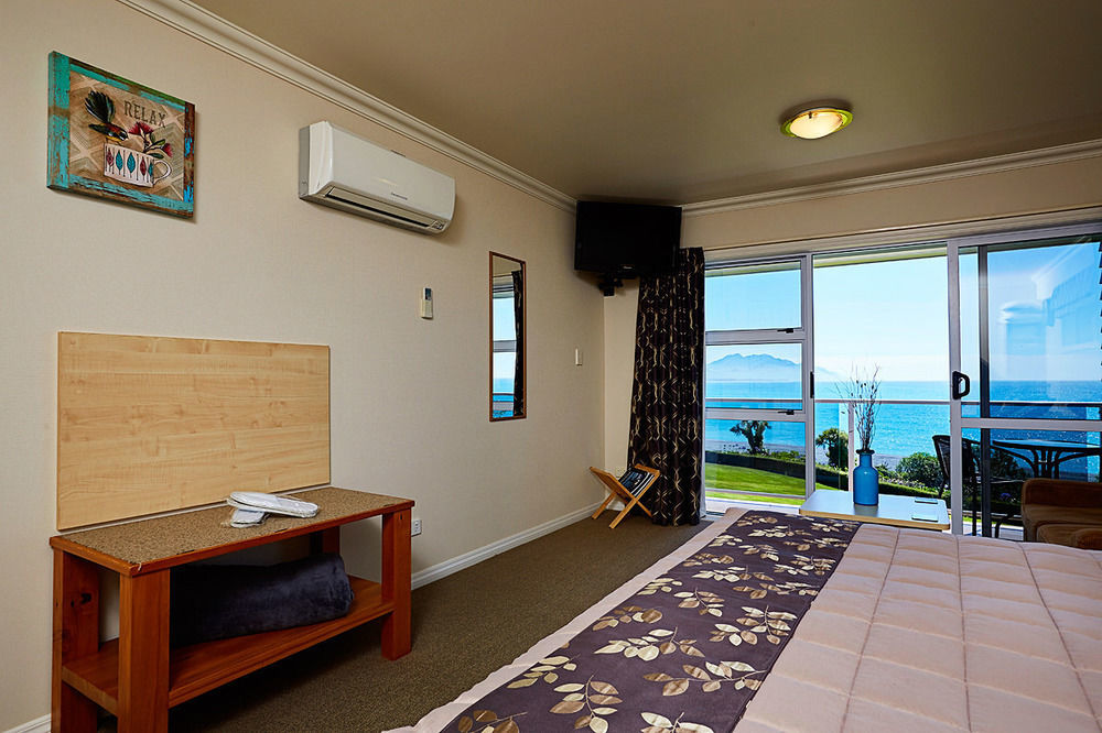 Bendamere House Bed & Breakfast Kaikoura Exterior photo