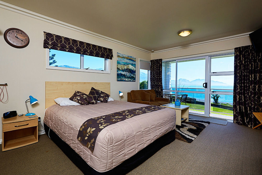 Bendamere House Bed & Breakfast Kaikoura Exterior photo