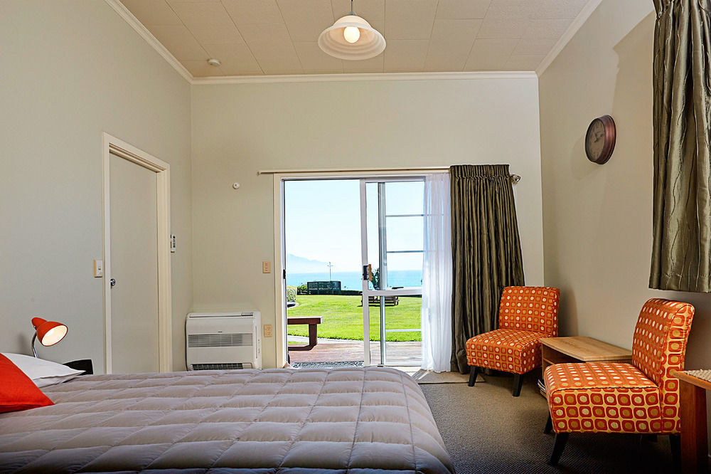 Bendamere House Bed & Breakfast Kaikoura Exterior photo